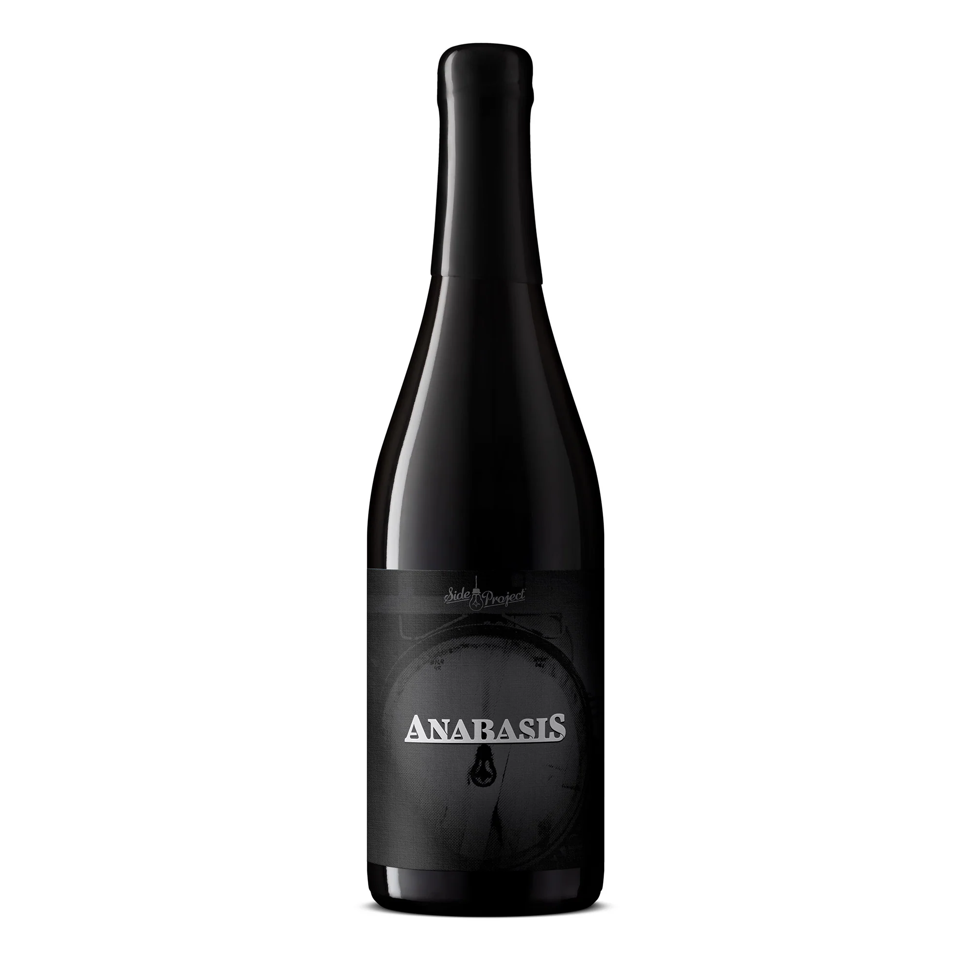 Anabasis 2025