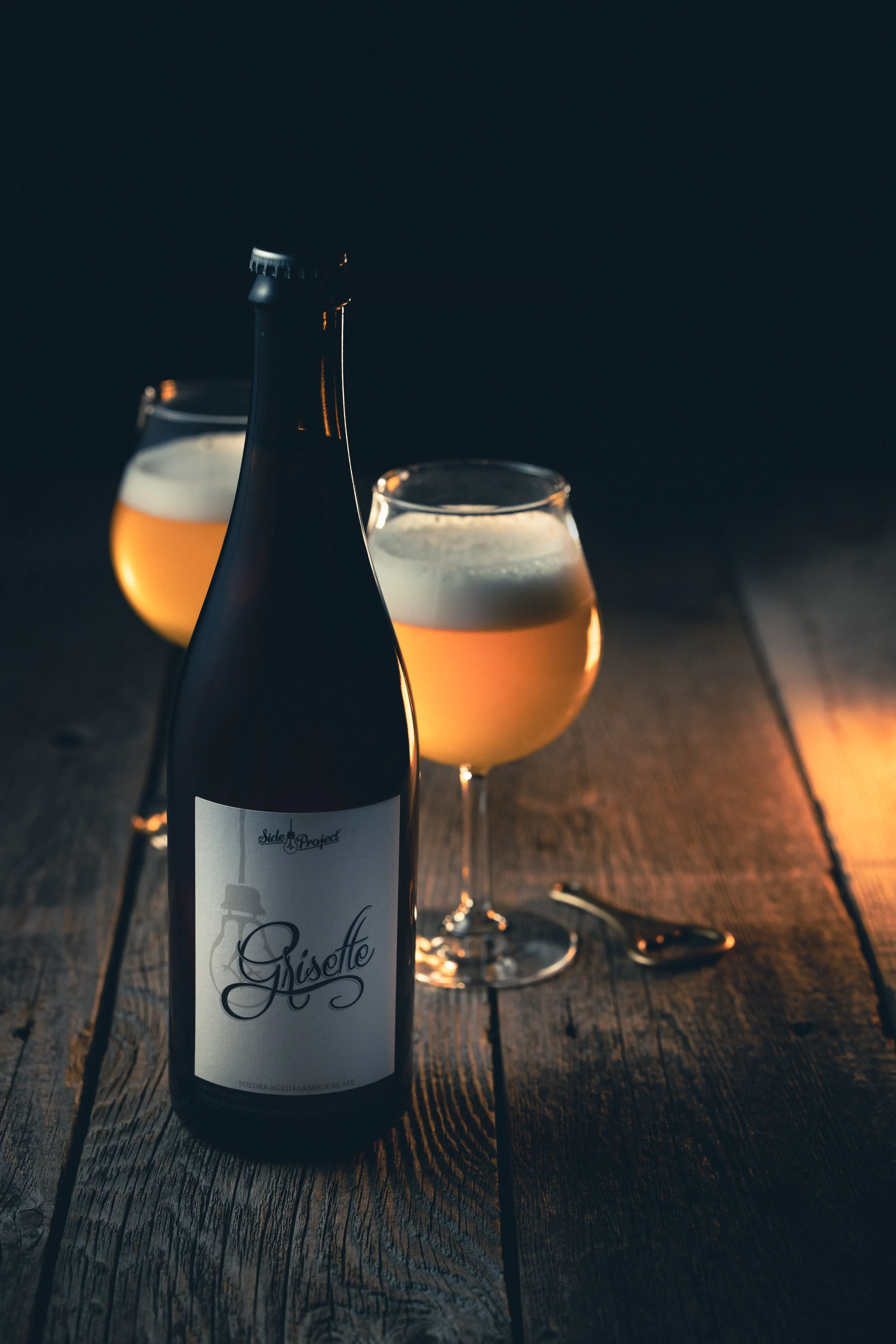 Grisette Blend #10 - Image 2