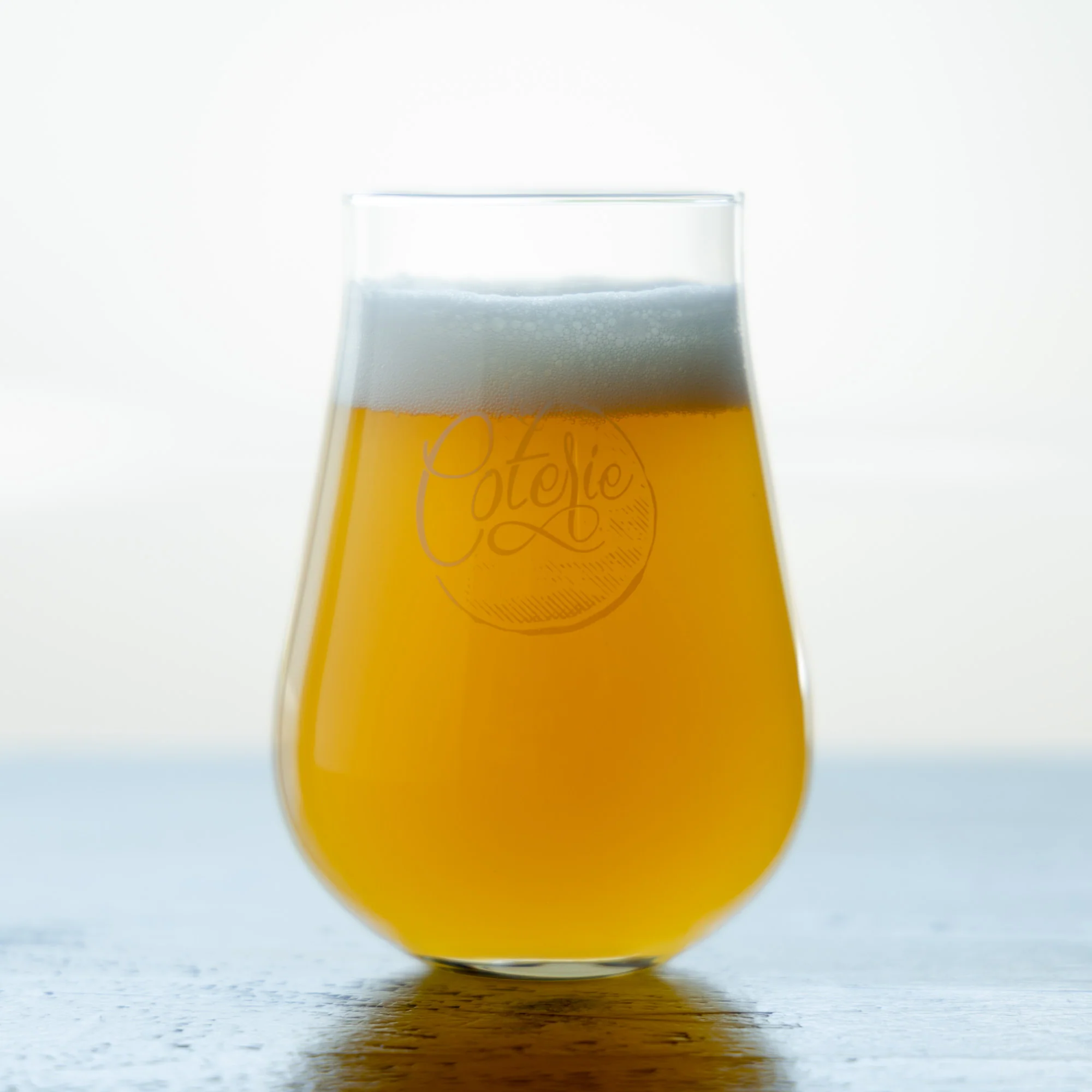 La Coterie Stemless Glass - Image 3