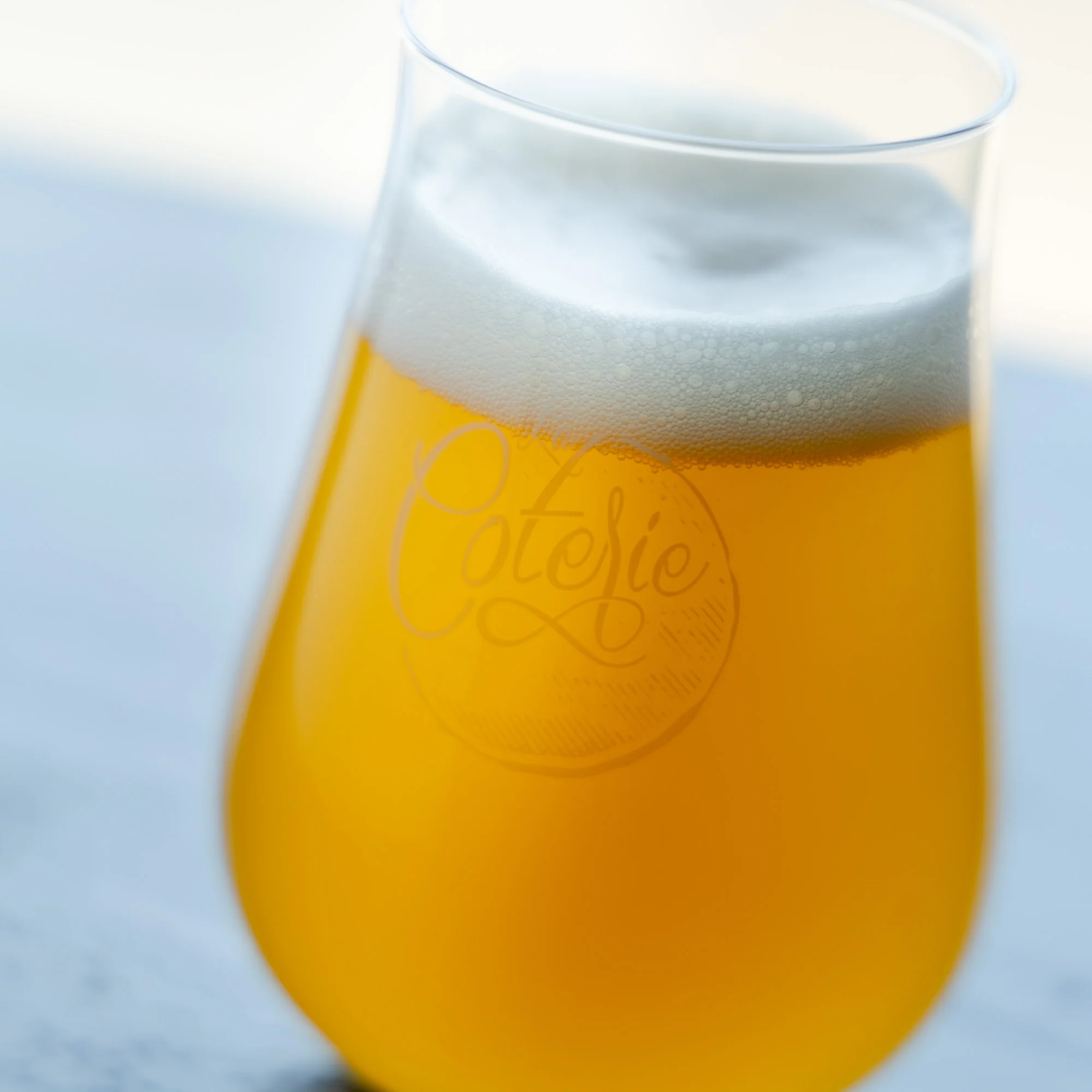 La Coterie Stemless Glass - Image 4