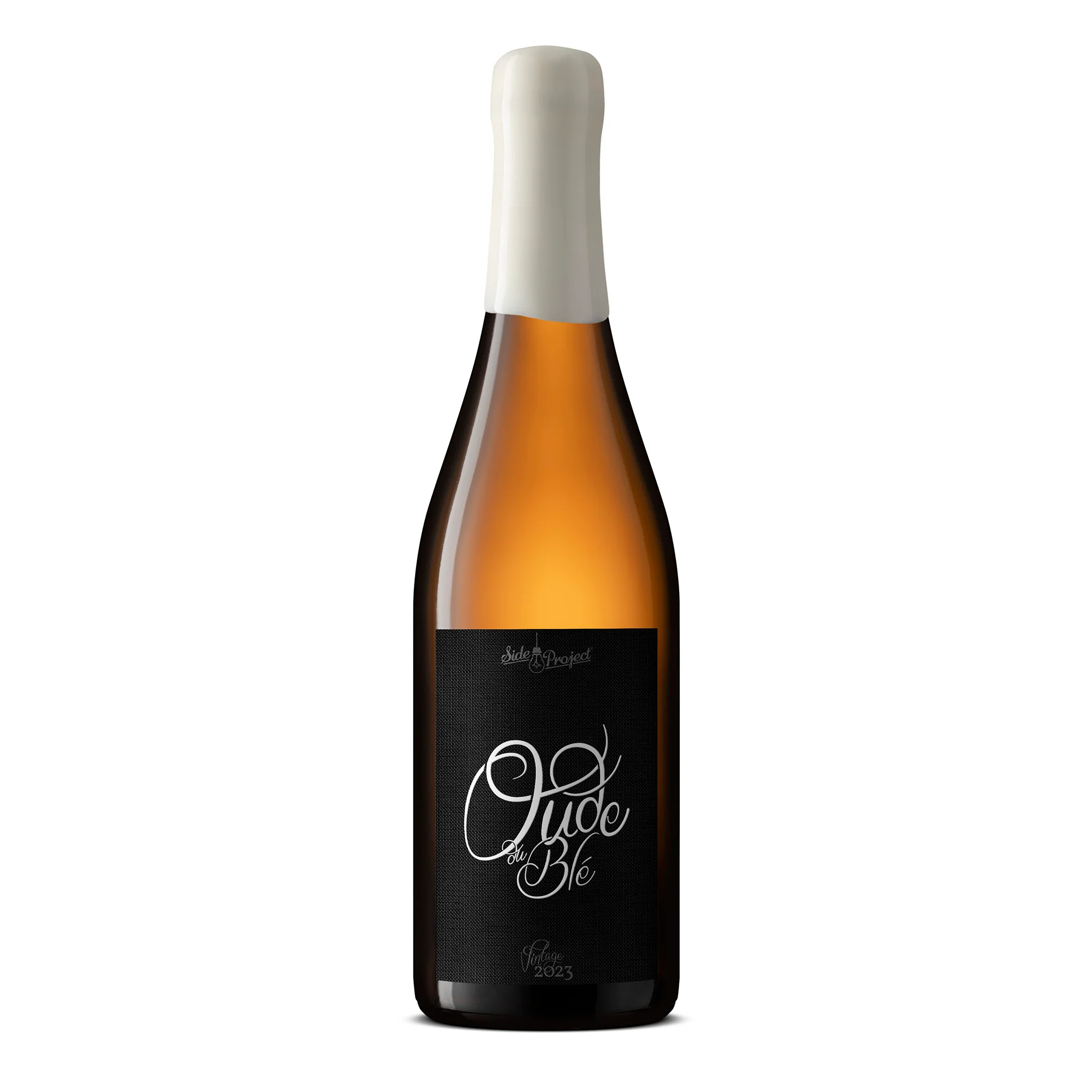 Oude du Blé Vintage 2016