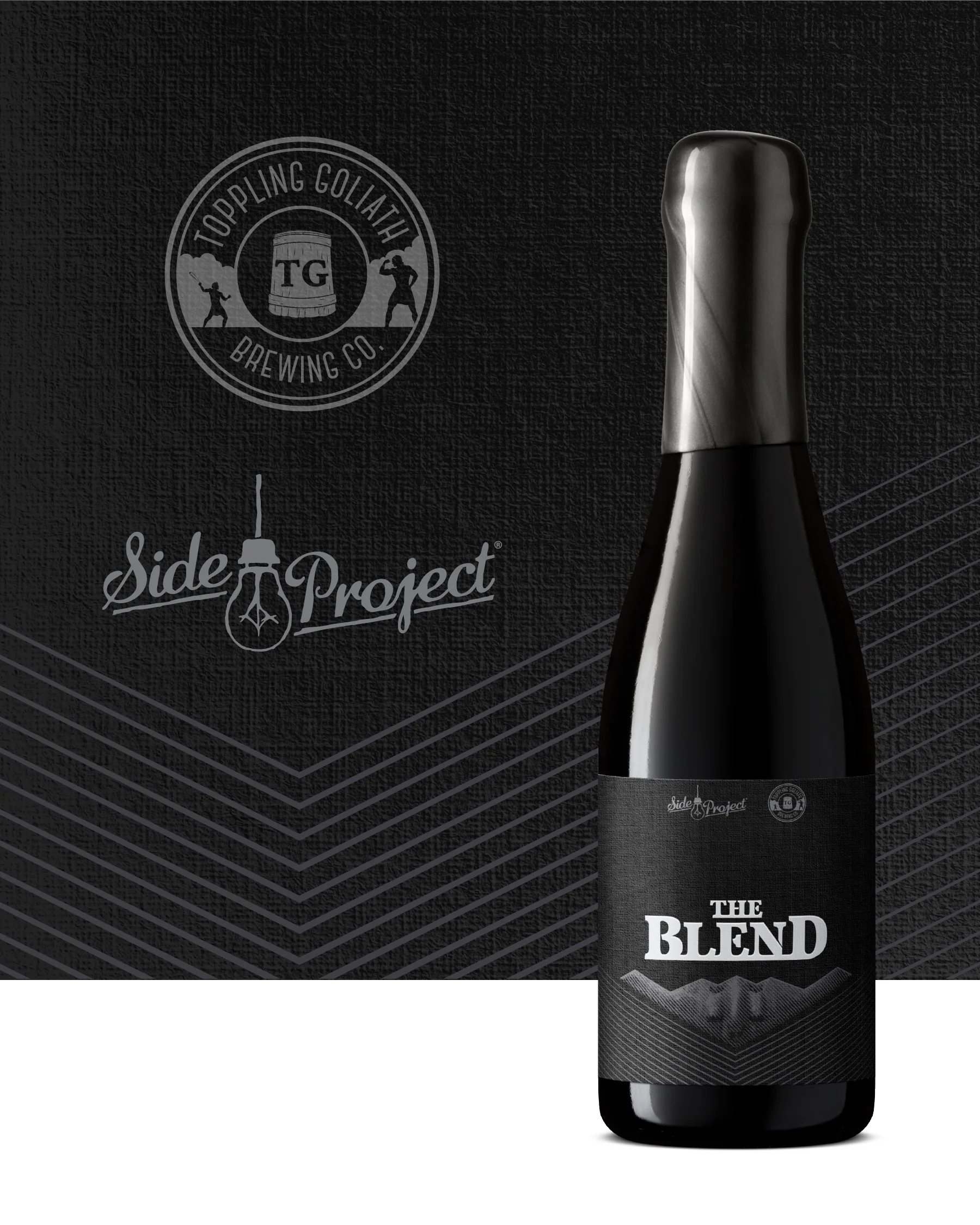 The Blend + Oude Fermier Vintage 2023 - Image 2